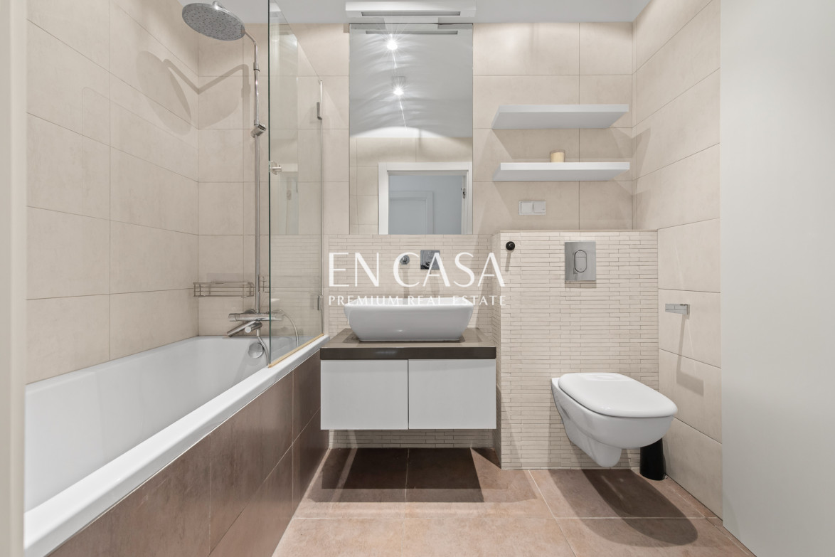Apartment Rent Warszawa Śródmieście Grzybowska 15